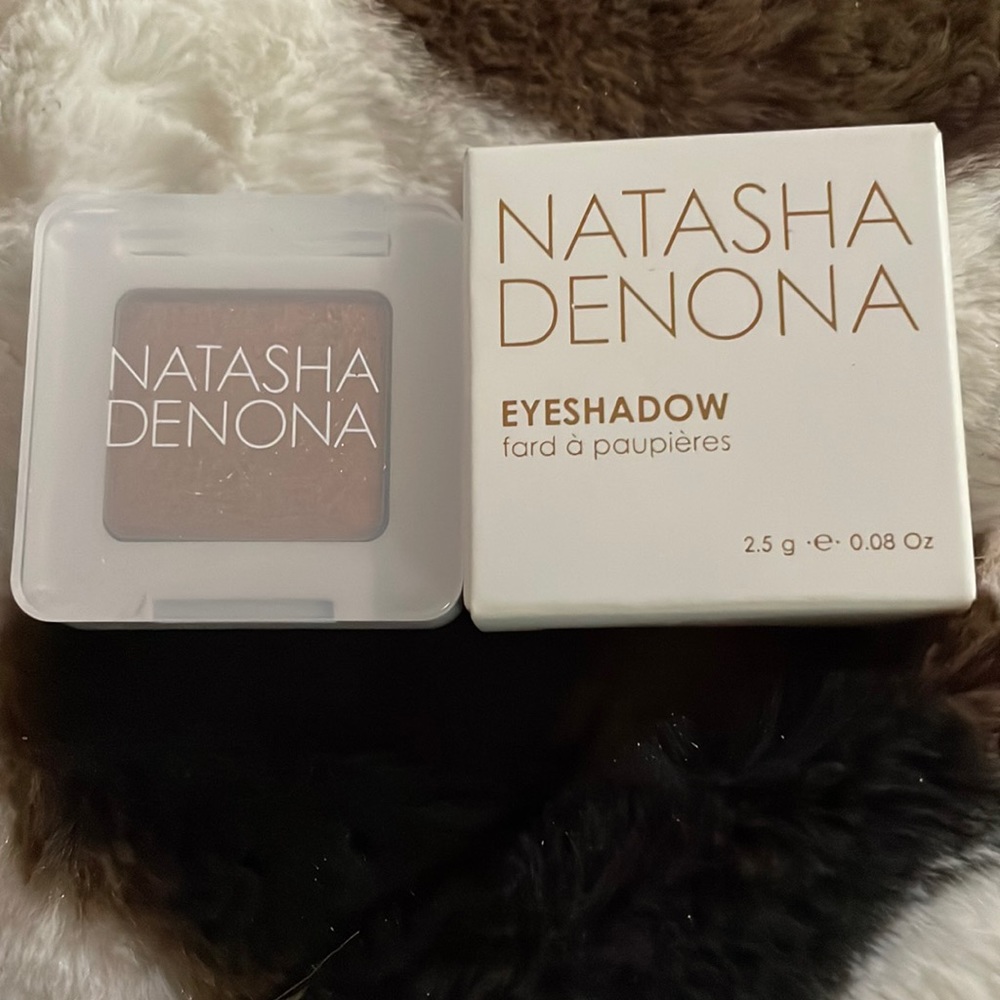 Natasha Denona.